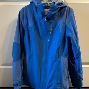 NWNT Spyder Gortex Women’s Winter Jacket